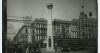 These WWI monuments once adorned Canal Street in New Orleans. When and where did they go?