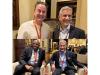 Jaishankar meets UK, Luxembourg Deputy PMs on sidelines of Sir Bani Yas Forum in UAE
