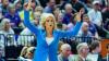 LSU women's basketball coach Kim Mulkey describes facing Louisiana Tech