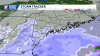 A snowy start across Southern Maine
