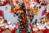 Early shoppers, decorations and holiday deals herald Christmas across Malaysia