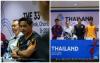 Sport : Malaysia Eye Final As Thailand Vow Gold Push