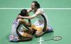 Pearly-Thinaah secure women’s doubles gold for Malaysia at SEA Games 2025