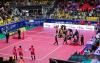 SEA Games 2025: Malaysia End Thailand's 34-year Domination In Team Regu Sepak Takraw