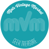Minneapolis Vintage Market