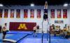 University of Minnesota Men’s Gymnastics Club finds new home in St. Paul