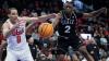 Mississippi State uses 20-2 run to pull away from Runnin' Utes in Salt Lake Showcase