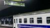 Bucharest-Kyiv train halted in Moldova after bomb threat