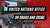UN Office on Drugs and Crime to open branch in Mongolia