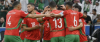 [Morocco Holds Historical Edge Over UAE Ahead of Arab Cup Semi-Final