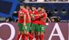 Squad depth the key for title-chasing Morocco