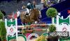 Moroccan Rider Hicham Chani Secures Exceptional Double Victory at Paris Horse Show