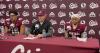 Montana's Caleb Otlewski, Bobby Hauck, Michael Wortham on win over South Dakota