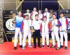 Mongolian Boxers Win Four Medals at World Cup of Petroleum Countries