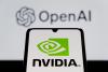 Nvidia or OpenAI: Who will be Yahoo Finance Company of the Year?