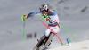 Alpine skiing-Haugan takes Norway's first win of World Cup season