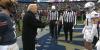 'Referee stunned': Internet erupts in ridicule as Trump makes 'worst coin flip in history'