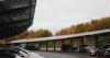 Solar panels at car park provide power to Cambridge hospital