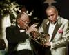 Black Music Sunday: Celebrating jazz legend Clark Terry