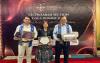 Business : Megah Port, Sailion Shipping Honoured At CILTM Sabah Outstanding Awards