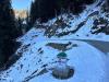 Lack of snowfall hits winter tourism, local economy in Bhaderwah