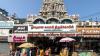 Tiruchi district remains a top tourist destination in T.N.