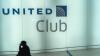 United Airlines Issues Statement After Closing Its Lounge Following Incident With Flight 803