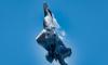 The Air Force’s ‘New’ F-22 Super Raptor Fighter Is Coming