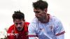 England narrowly lose to Belgium in hockey Pro League