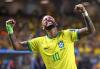 Could Neymar drag himself to one last World Cup with Brazil?