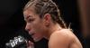 Calgary’s Melissa Croden loses UFC match to Brazilian Luana Santos