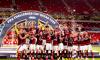 Brazil's Flamengo to Face PSG in Intercontinental Cup Final