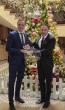 Kempinski Hotel Grand Arena Bansko Named Bulgaria's Best Winter Resort Hotel