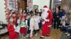 Bulgarian Sunday School in Bucharest Celebrates Christmas