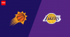 Phoenix Suns vs Los Angeles Lakers (12-14-2025) game preview: When and where to watch, expected lineup, injury report, prediction, and more