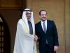 UAE, Cyprus Presidents discuss strategic partnership