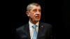 Babiš Says Czech Republic Will Not Back Ukraine Financially