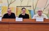 Political Prisoners Taken To Ukraine Held A Press Conference