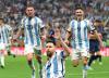 Money Laundering Allegations Could Threaten Argentina’s World Cup Spot