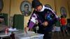 Chileans head to the polls as presidential vote opens