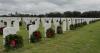 Community honors fallen veterans at South Florida National Cemetery