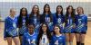 Volleyball Teams Compete In Florida Challenge