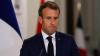 French President Emmanuel Macron Denounces 'Antisemitic' Terror Attack On Hanukkah Gathering In Sydney