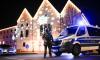Germany Foils Terrorist Attack Targeting Christmas Market