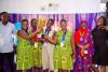 Ashaiman SHS, Accra Wesley Girls shine at Speak Up 1.0 grand finale