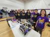 Chicago Christian’s students turn robotics dreams into reality