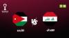Jordan Knock Out Iraq to Book Semi-Final Spot in the Arab Cup (Video)