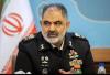 Iranian navy commander: Sea is one of our strengths