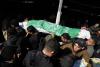 Hamas confirms death of senior commander in Gaza after Israeli strike (cloned)