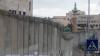 About 150 Palestinians cross West Bank security barrier near Jerusalem - KAN